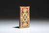 View Image 6 of 6 for 1841 Victoria Miniature Almanack Inventory #17901