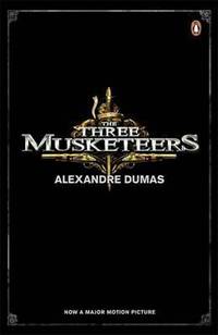 The Three Musketeers