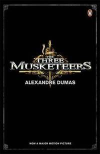 The Three Musketeers by Dumas, Alexandre - 2011