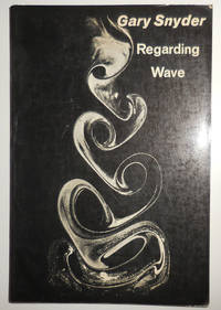 image of Regarding Wave (Signed)