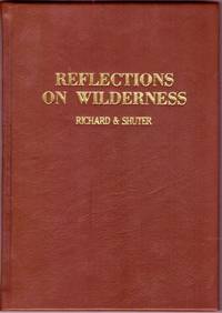 image of REFLECTIONS ON WILDERNESS