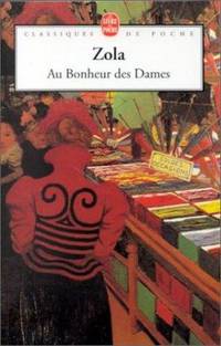 Au Bonheur des Dames (French Edition)