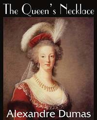 cover of The Queen's Necklace