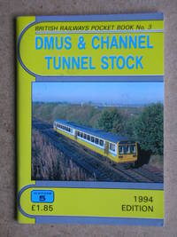 DMUS & Channel Stock. Seventh Edition. 1994.