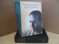 The Collected Stories of Peter Taylor
