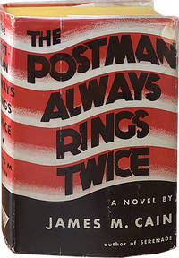 image of The Postman Always Rings Twice