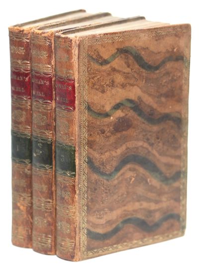 St Ronan’s Well. By the author of “Waverly,”…