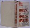 Mensch Und Menschmaschine