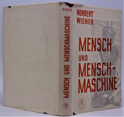 Mensch Und Menschmaschine