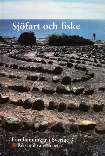 Sjöfart och fiske. De kustbundna näringarnas…