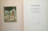 FLORA: A BOOK OF DRAWINGS