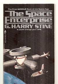 cover of The Space Enterprise