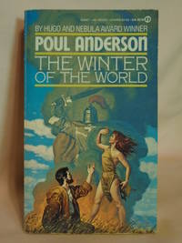 cover of THE WINTER OF THE WORLD