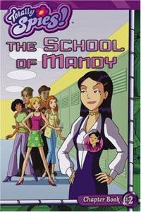 The School of Mandy