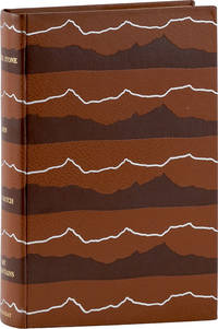 Men To Match My Mountains: the Opening of the Far West, 1840-1900 [Sgd, Ltd]