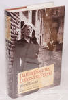 Darlinghissima: letters to a friend