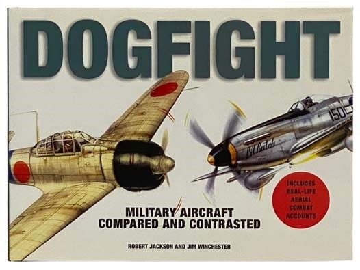 Dogfight: Military Aircraft Compared and Contraste