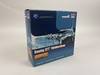 HOBBY MASTER 1:200 AIRLINER SERIES BOEING 377 STRATOCRUISER WITH ORIGINAL BOX (HL4004)