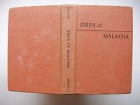 image of Birds Of Malaysia