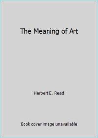 The Meaning of Art