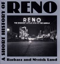 Short History of Reno