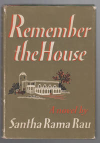 image of Remember the House