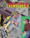 Champions II - The Super Supplement! (Champions RPG)