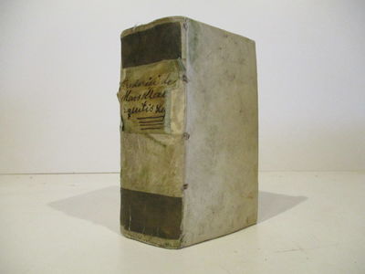 Equitis legatus libri duo.