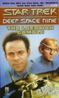 Laertian Gamble: No. 12 (Star Trek: Deep Space Nine)