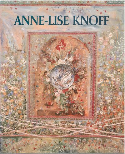 Anne-Lise Knoff.