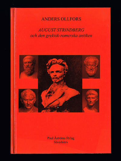 August Strindberg och den grekisk-romerska…