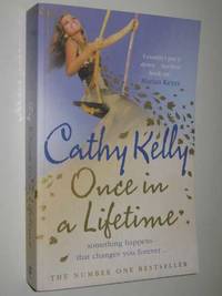 cover of Once In A Lifetime