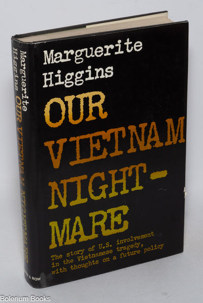 Our Vietnam Nightmare