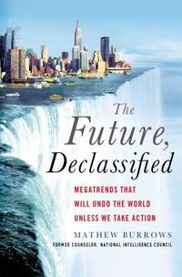 The Future, Declassified : Megatrends That Will Undo the World Unless We Take Action