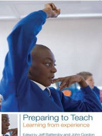 Preparing to Teach: Learning from Experience