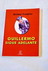 Guillermo sigue adelante