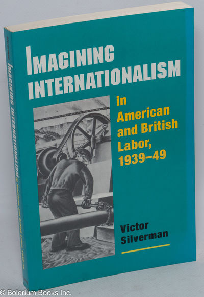 Urbana: University of Illinois Press, 2000. Paperback. xiv, 298p., very good paperback.