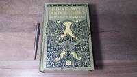 Celtic Myth & Legend, Poetry & Romance