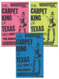 The Carpet King of Texas: Sex, Drugs & Rugs