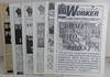 Socialist Worker, Sep-Dec 1995, Feb, Mar 1996 [6 issues]