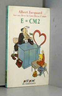 E = CM2