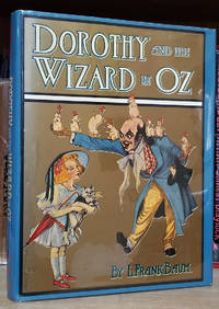 Dorothy and the Wizard in Oz