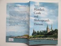 image of Hamlet's castle and Shakespeare's Elsinore