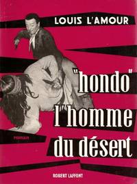 Hondo l'homme du désert