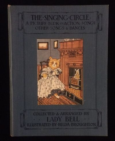 London: Longmans, Green & Co, 1911. 1st Edition. Hardcover. Near Fine -/Poor. Beautifully preserved ...