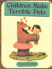 Children Make Terrible Pets