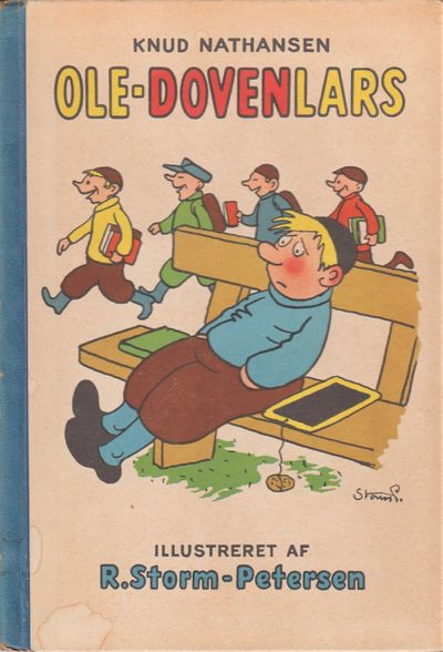 Ole-Dovenlars