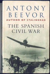 cover of The Spanish Civil War