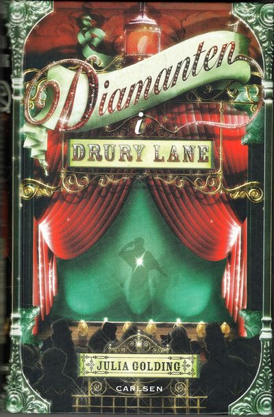 Diamanten i Drury Lane