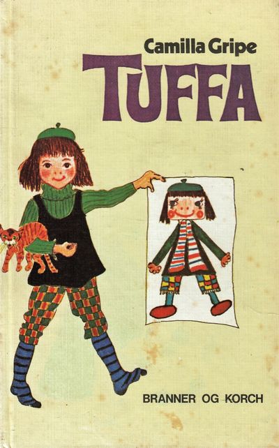 Tuffa